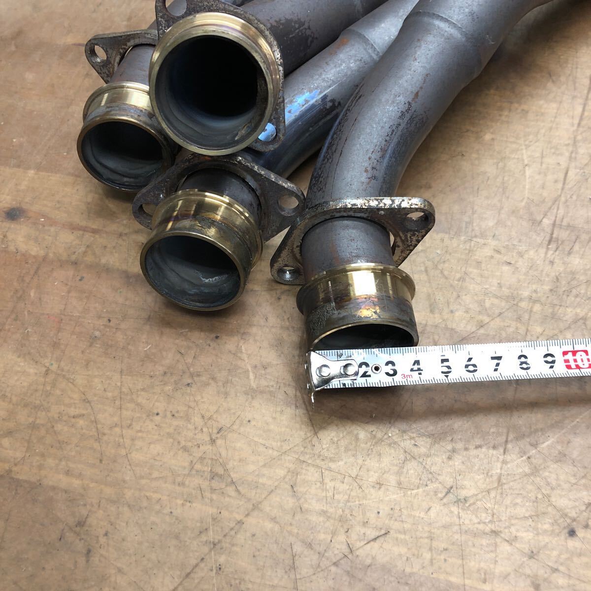 ZX-14R TSUKIGI Racing Full Exhaust Muffler | eBay ZX-14R TSUKIGI Racing Full Exhaust Muffler | eBay