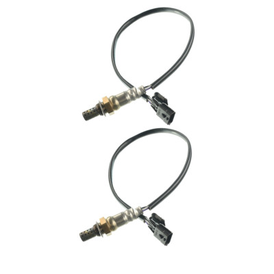 2x Lambdasonde für Dacia Duster Sandero Renault Clio III Megane II III Scénic II