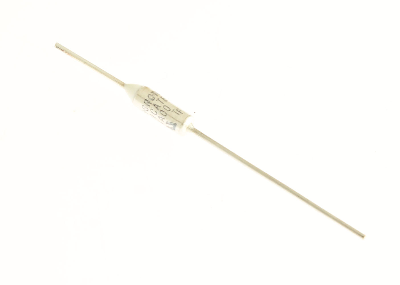 50 pcs. 10A 250V G4A00 121C Microtemp Thermal Cutoff Fuse US SHIPPING