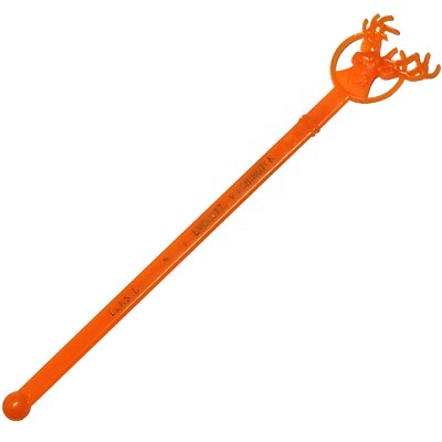 Elks Lodge, #479, Everett, WA, vintage swizzle stick stirrer