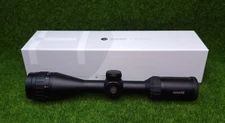 Hawke Airmax 3-9x40mm AO AMX Reticle Air Rifle Scope, Black - 13110