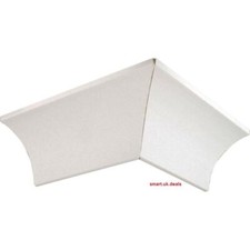 Pro Cove Corner Pack 127mm External 4 Pack DIY Painting Decorating Coving