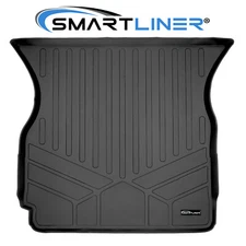 SMARTLINER Custom Fit Cargo Trunk Liner OEM 2016-2020 Tesla Model X 5 Passenger