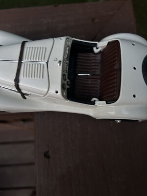 AUTOart 1/18 BMW 328 Roadster ミレミリア1938 Diecast model cars Bmw 328 1938 1/18 Autoart 1938 roadster le mans