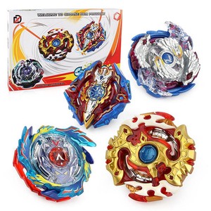 caja de beyblade