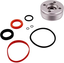 CYLINDER TRIM RAM REBUILD KIT REPL FOR VOLVO PENTA SX-M 3857470 3857471 3854247