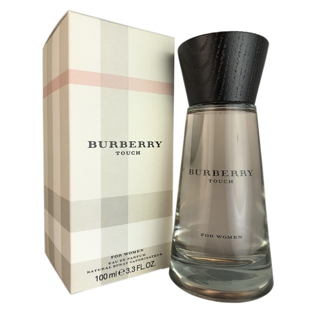 burberry touch 3.4 oz