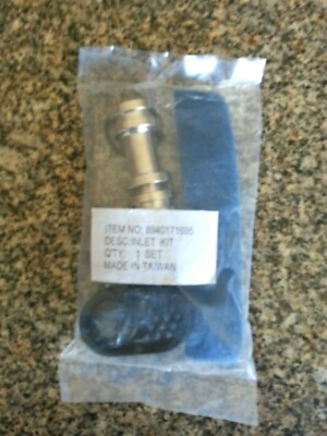 CHICAGO PNEUMATIC 7748 CP7748 8940171696 THROTTLE VALVE KIT