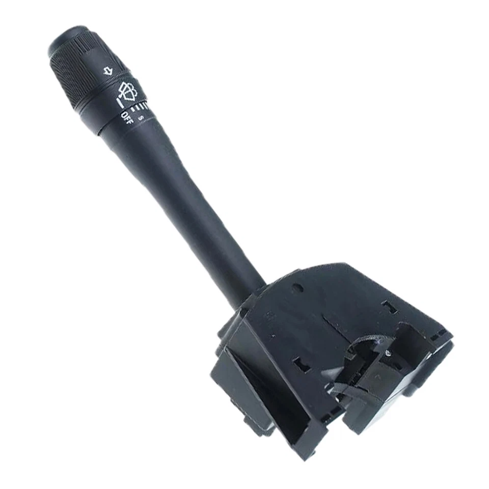 Interruptor de señal de giro interruptor de lavadora F4ZZ-13K359-A para Ford Mustang 1994-1998 Foto 2 de 4