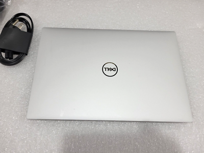 Dell XPS 13 (9310), 13.4” i7-1195G7 2.90GHZ 16GB 512gb NVMe