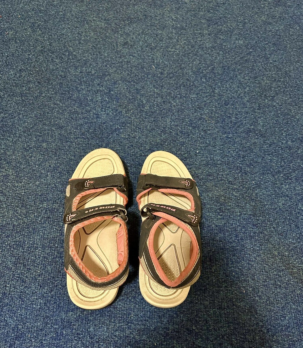 New Power Kito Trekking Sandals Comfortable Bath Slippers For