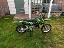 2000 FRESH REBUILD Kawasaki Kx65 Motocross Bike