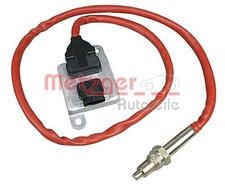 vor SCR-Katalysator METZGER 0899181 NOx-Sensor, NOx-Katalysator für BMW
