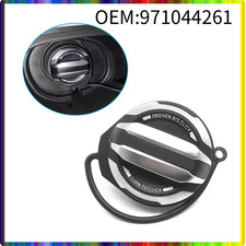 Car Gas Fuel Tank Cap 971044261 Fit For Porsche 981,991,Cayenne, Panamera, Macan