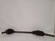 Used Front Right Drive Axle Shaft Fits 1994 Plymouth Voyager Front Axle 6 Cylin