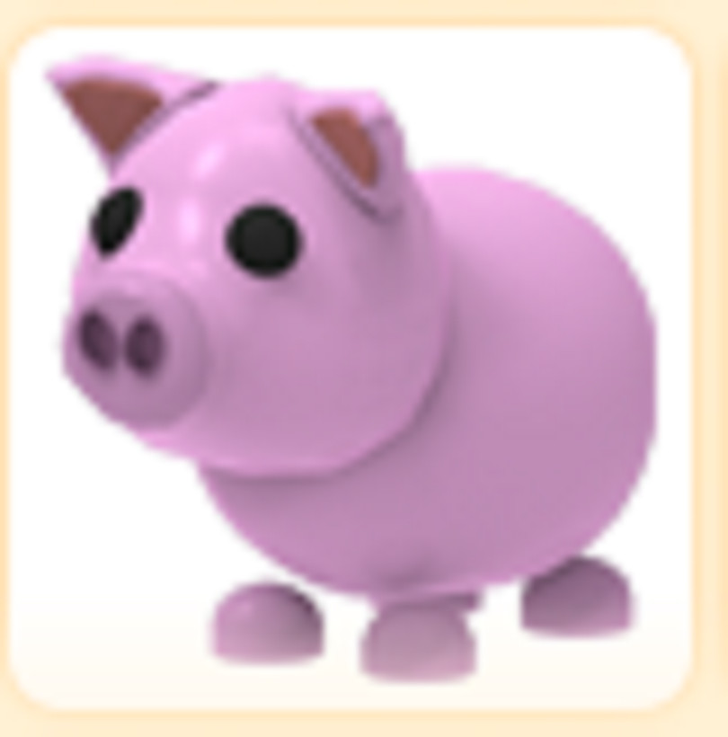 Normal Pig - Cheap & Trusted Store!!