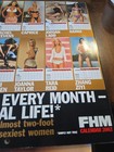 2002 FHM Calendar Electra Lopez MORE CHEAP — photo 4