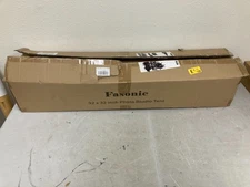 Fasonic 32x32" Photo Studio Light Box w/ 3 Dimmable LED Panels, Shooting Kit