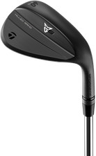Left TaylorMade MG5 Black SB 52* Gap Wedge 52-9 DG 115 Exnt