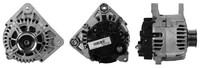 DRI Lichtmaschine Generator FüR Renault Kangoo/Grand KW0/1_ 1.6 16V ScéNic II