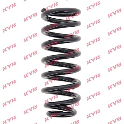 1x KYB Fahrwerksfeder K-Flex RC2184 für KIA JC SORENTO 1 CRDi 4WD