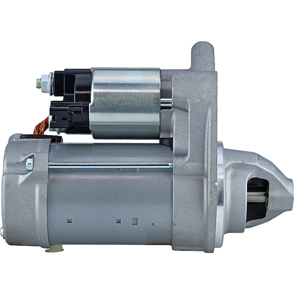 Starter For 2011 2013-16 Lexus LX570 w/5.7L PMGR 12V CW 9-Tooth 28100-0S050 Foto 2 de 4