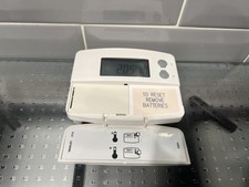 Danfoss RT51  Digital Wireless Set-Back Thermostat 087N6996