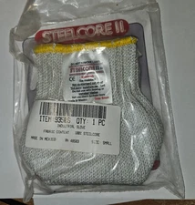 MCR Safety 9350S Steelcore II 7-Gauge Reversible Cut Resistant Gloves 1 Hand