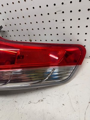 Passenger Side Right Rear Tail Light For Toyota Sienna 2011-2014 – Halogen, DOT/SAE Certified