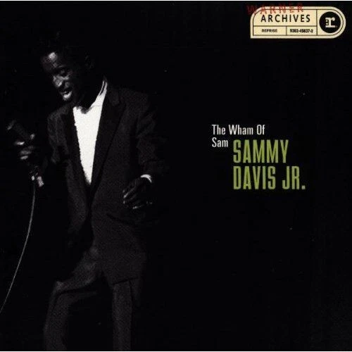 SAMMY DAVIS JR: The Wham of Sam - Imagen 1 de 1