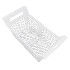 Chest Freezer Basket Expandable PP Heavy Load Organizer for Kitchen