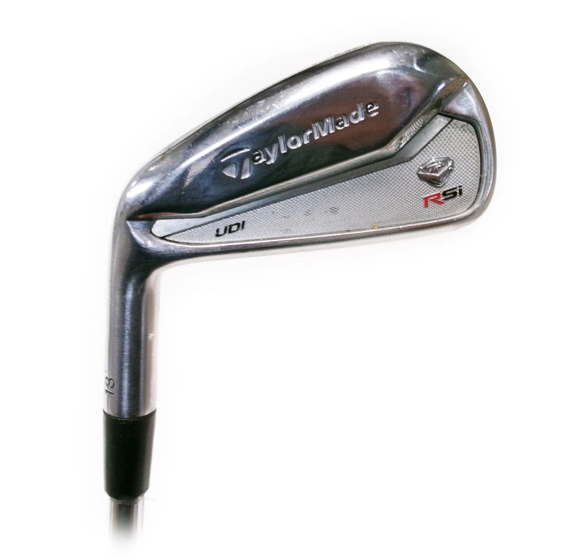 TaylorMade 2-Iron Left-Handed Golf Clubs for sale | eBay