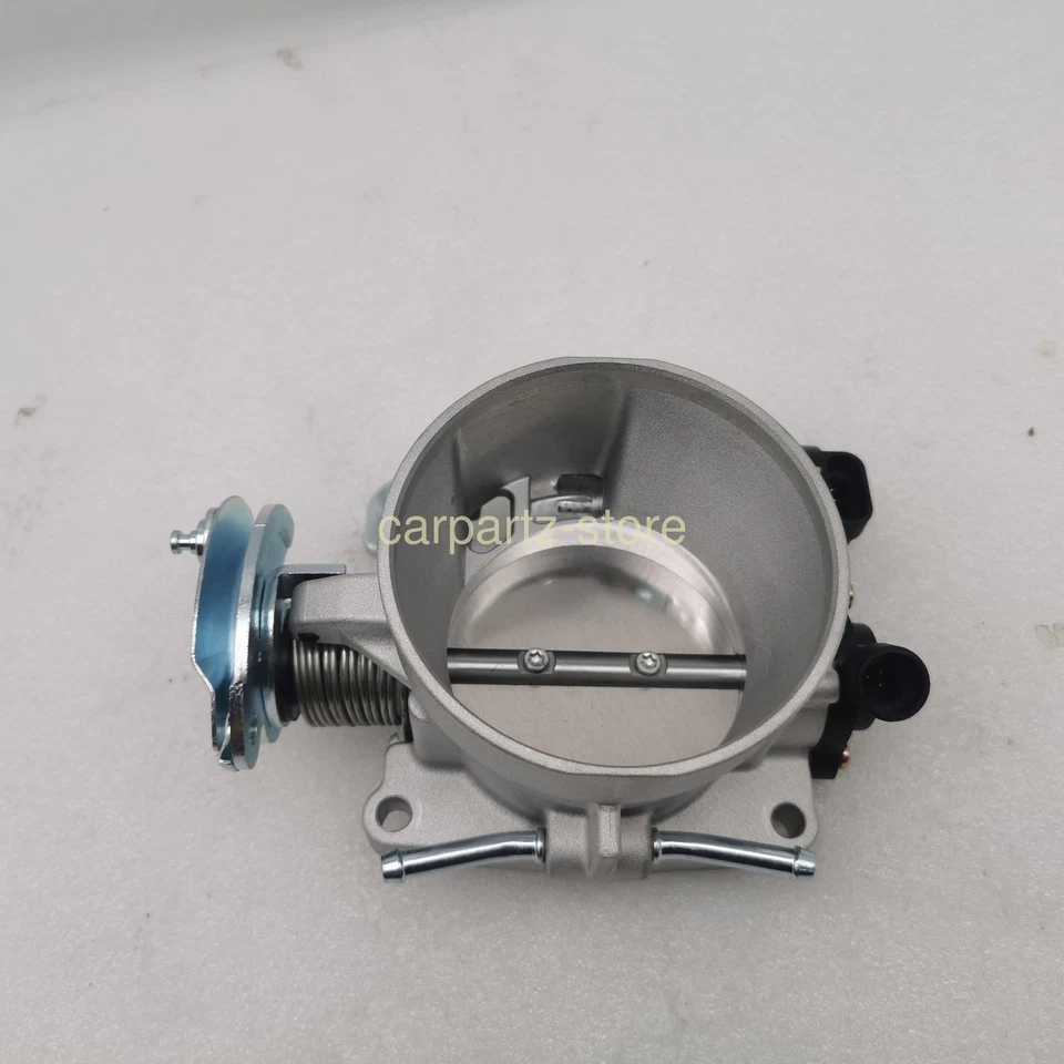 Throttle Body for 00-02 Chevrolet Silverado GMC Sierra Yukon 88984260 17113665 Foto 3 de 4