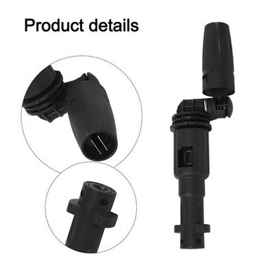 #ad Premium Rotary Nozzle for Karcher Washers Effortless High Pressure Cleaning $13.32