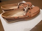 Tan Sperry Top-sider Loafers — photo 5