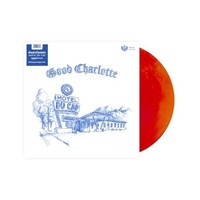 Good Charlotte - Motel Du Cap - Vinyl Record Lp - G1398Z