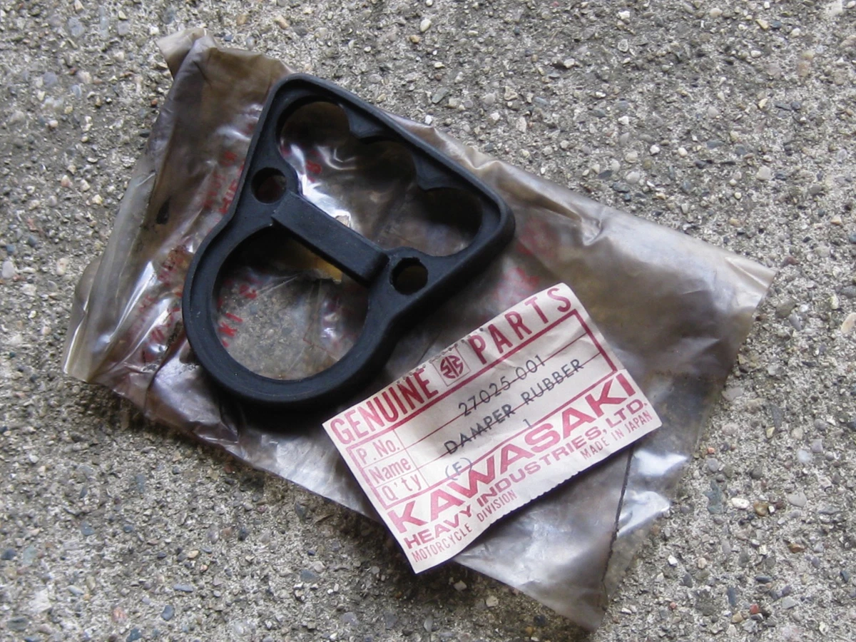 Motorcycle & Scooter Parts & Accessories for Kawasaki KV100 with