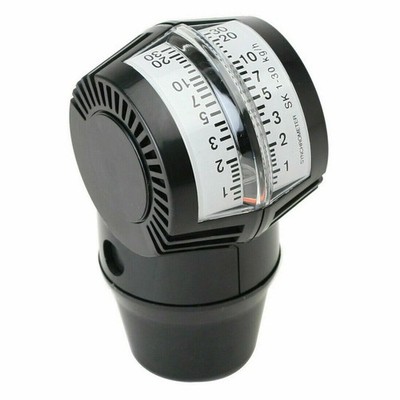 Latest Rage 000124 Carburetor Synchrometer Tool / Dual Carb Air Flow Meter