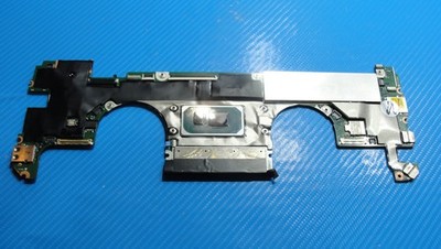 HP Spectre x360 14  14t-ea000 Intel i7-1165G7 2.8GHz 16GB Motherboard SRK02