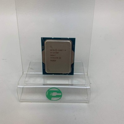 Intel Core i5-14400F 4.70GHz 10 Core X532L638 16 Thread LGA 1700