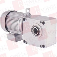 MITSUBISHI GM-SHYF-RH-0.4KW1/40 / GMSHYFRH04KW140 (USED)