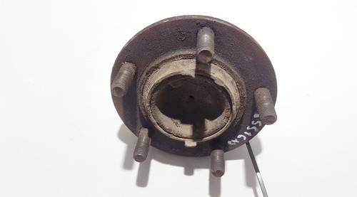 Radlager Radlagersatz Kugellager Hinten Rechts  Mitsubishi Galan DE1183264-20