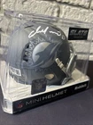 DAN MARINO Signed AUTO Miami Dolphins SLATE Mini Helmet BECKETT BAS COA - T02