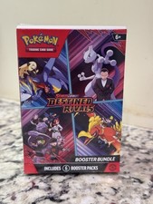 pokemon destined rivals booster box msrp Bundle Prices | Levincia Gym Leader Iono and her partner Pokémon Bellibolt are an inseparable team full of supercharged spirit We have not visited Destined