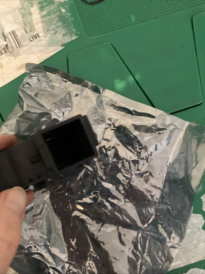 Porsche Genuine Taycan 9J1 2021 Other devices 10R0514365 - Image 2 of 4