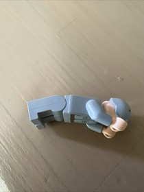 LEGO Star Wars Minifigure Rebel Technician sw0082 6207