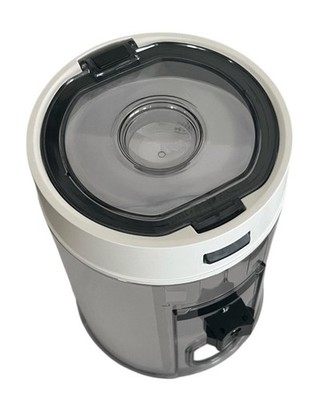 GENUINE Samsung Jet BESPOKE Vacuum Dust Bin Canister Dustbin Assembly, White