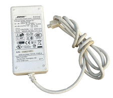 BOSE Switching Power Supply Model PSM136W-201 AC Charger