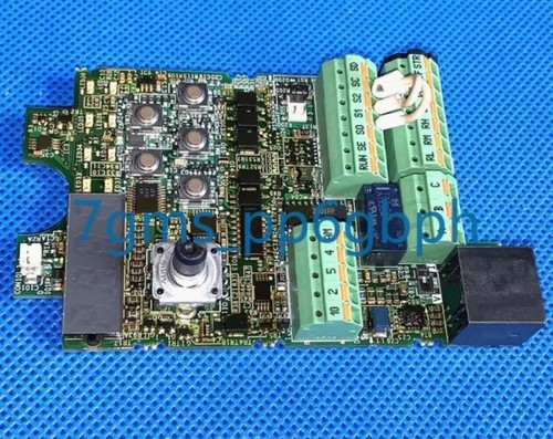 1PCS   D700-D740 Terminal Control Board Mainboard in good condition #wd
