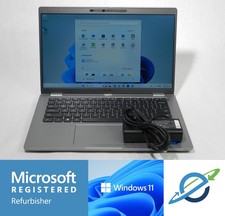 DELL LATITUDE 5420  i7-1185G7  256GB SSD  16GB  A  WINDOWS 11 PRO